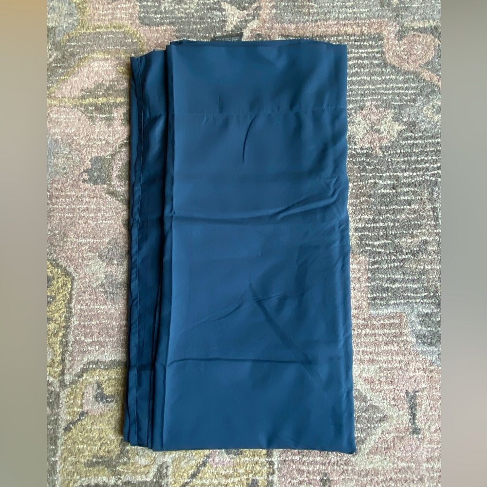 Eddie Bauer Full Flat Top Bed Sheet